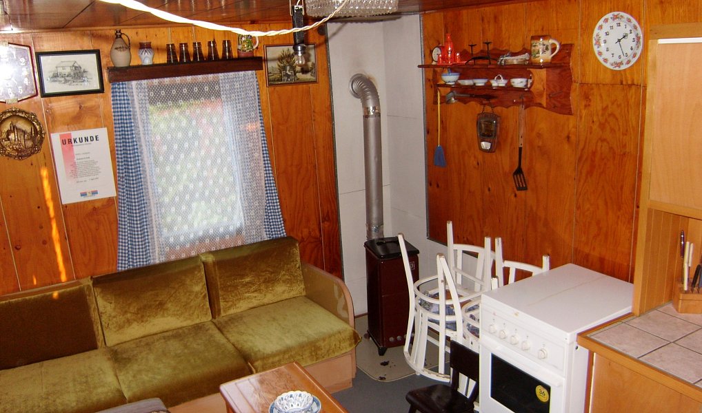 Prodej chalupy 34 m² s pozemkem 407 m², Vysoké Mýto – náhled fotky 11