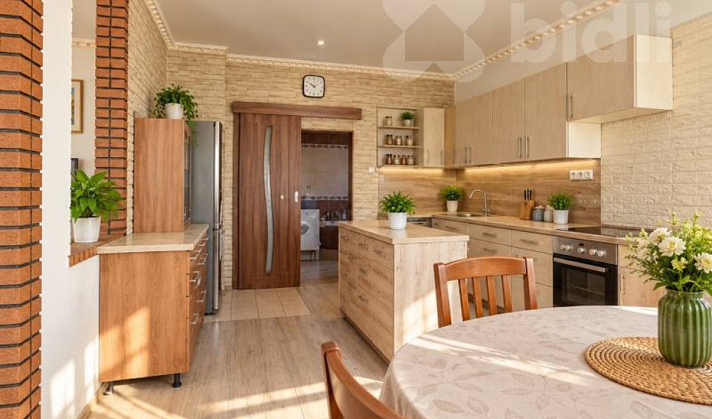 Prodej domu 213 m² s pozemkem 394 m², Praha – náhled fotky 9