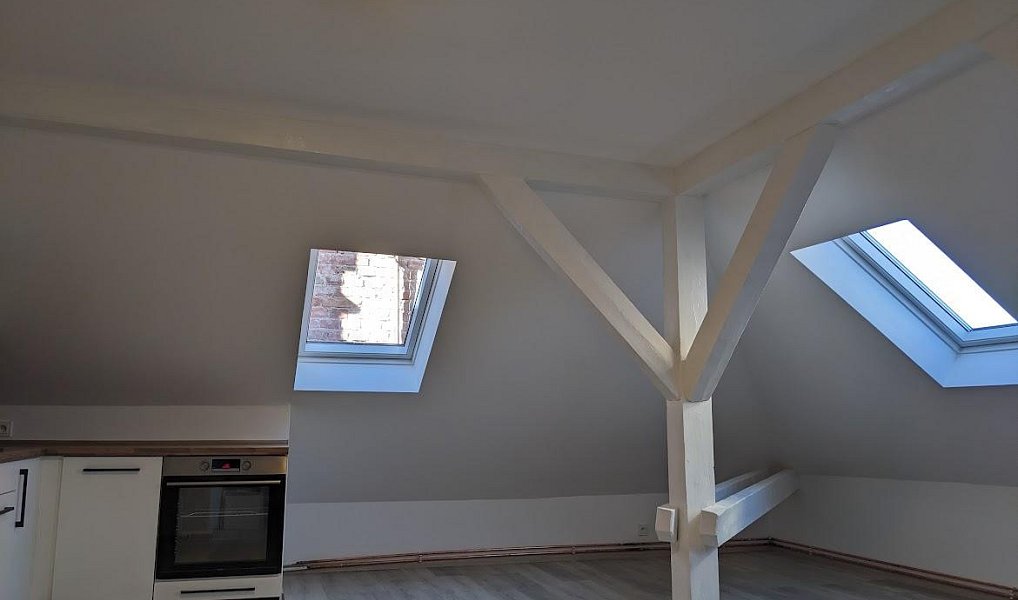Pronájem bytu 3+kk 86 m², Pardubice – náhled fotky 3