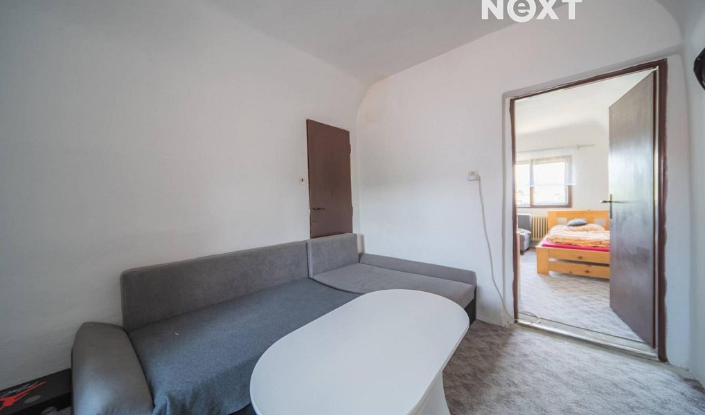 Prodej stavebního pozemku 845 m², Krhová – náhled fotky 8