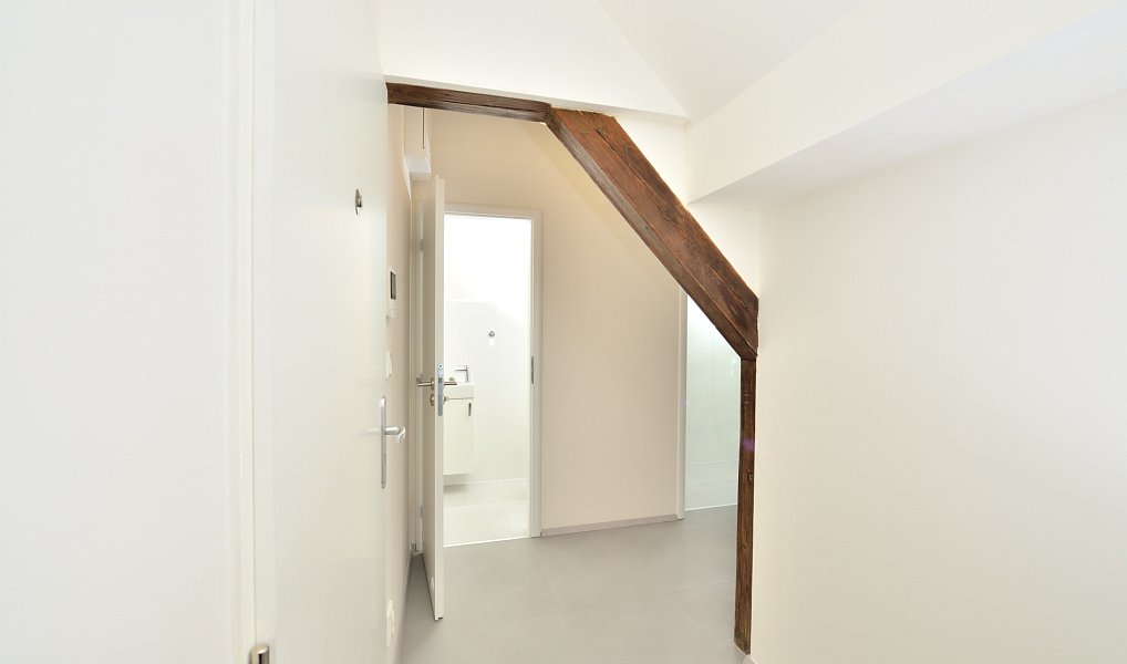 Pronájem bytu 1+kk 29 m², Praha – náhled fotky 12