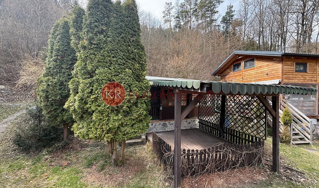 Prodej chaty/chalupy 36 m², Boršov nad Vltavou – náhled fotky 3
