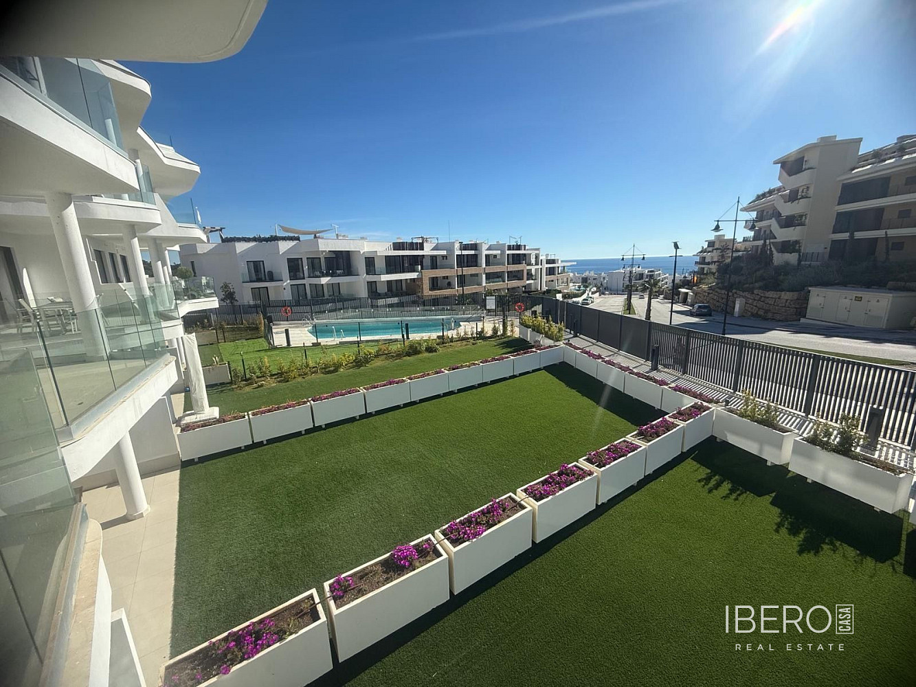 Piso 3+kk – Málaga, La Princesa, Carretera de Cádiz - Vista 4