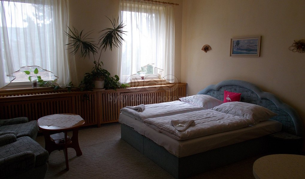 Prodej ubytovacího objektu 600 m², Studénka – náhled fotky 10