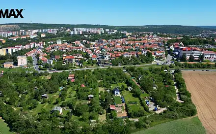 Prodej chaty/chalupy 32 m² s pozemkem 2 446 m², Brno - Líšeň