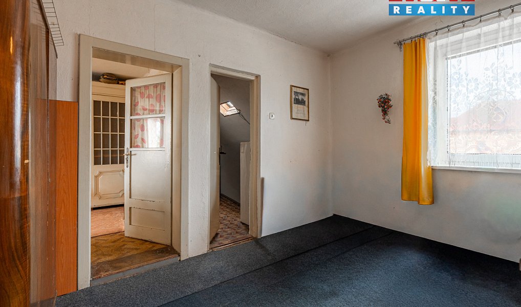 Prodej domu 120 m² s pozemkem 258 m², Zásmuky – náhled fotky 5