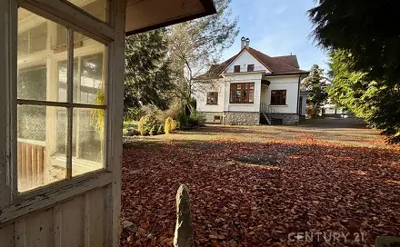 Pronájem domu 450 m² s pozemkem 1 452 m², Mánesova, Domažlice - Týnské Předměstí