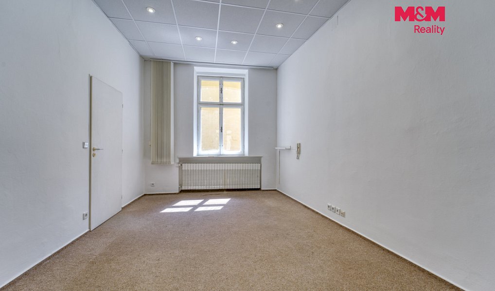 Pronájem kanceláře 112 m², Plzeň – náhled fotky 8