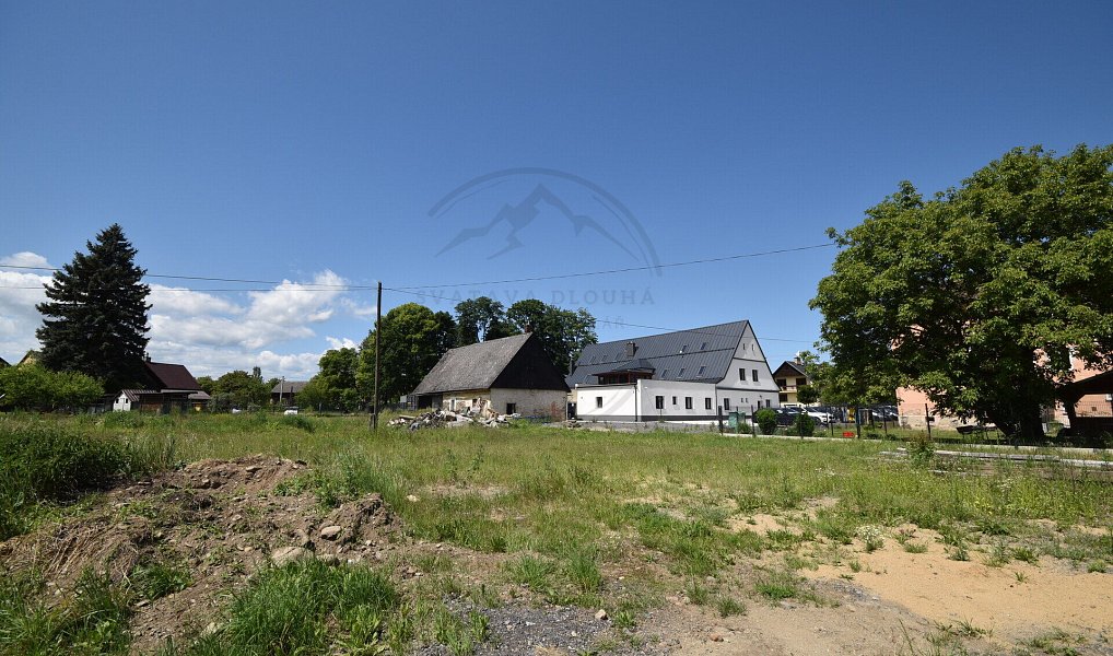 Prodej domu 417 m² s pozemkem 7 108 m², Mikulovice – náhled fotky 5