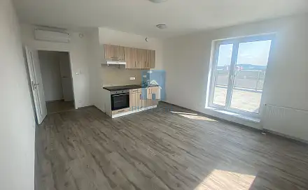 Pronájem bytu 2+kk 78 m²