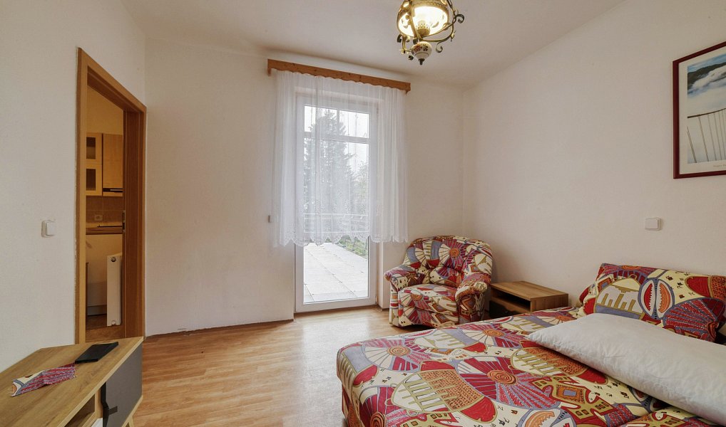 Prodej ubytovacího objektu 899 m², Mariánské Lázně – náhled fotky 13