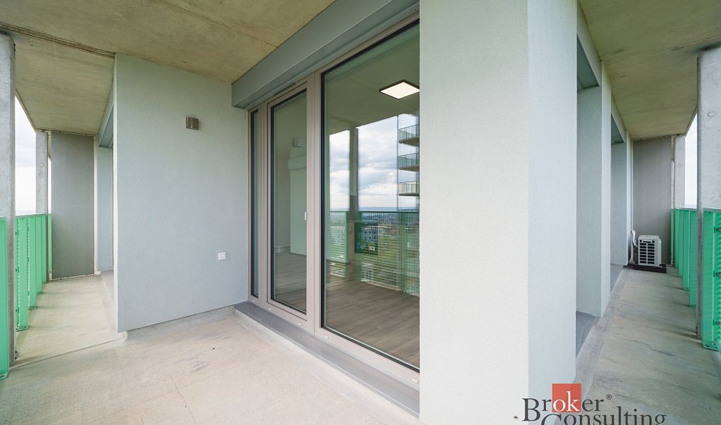 Pronájem bytu 2+kk 47 m², Plzeň – náhled fotky 7