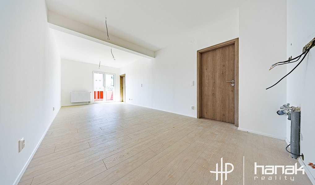 Pronájem bytu 2+kk 43 m², Mohelnice – náhled fotky 2