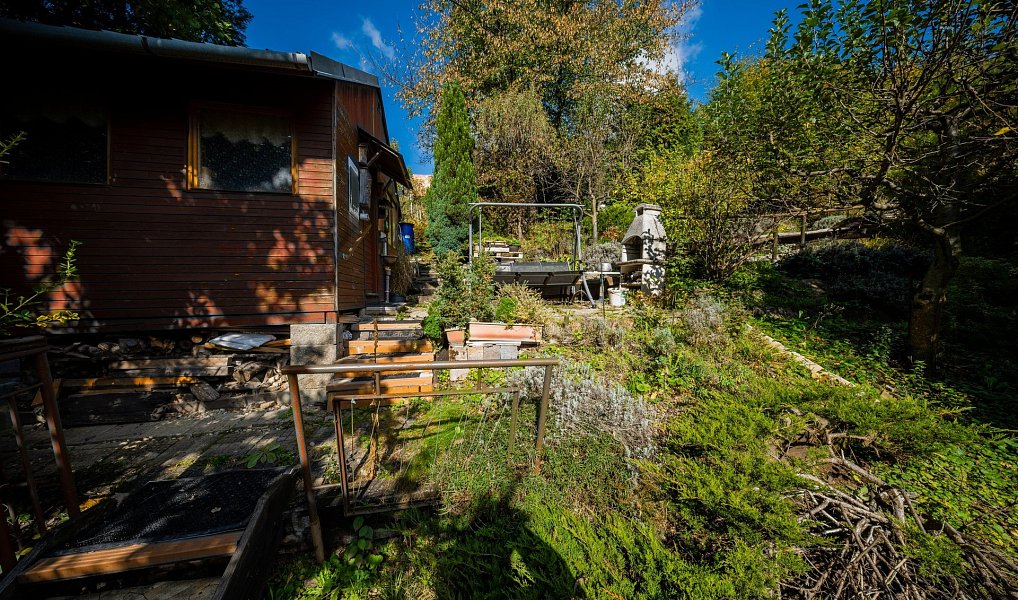 Prodej chaty/chalupy 11 m² s pozemkem 818 m², Zlín – náhled fotky 4