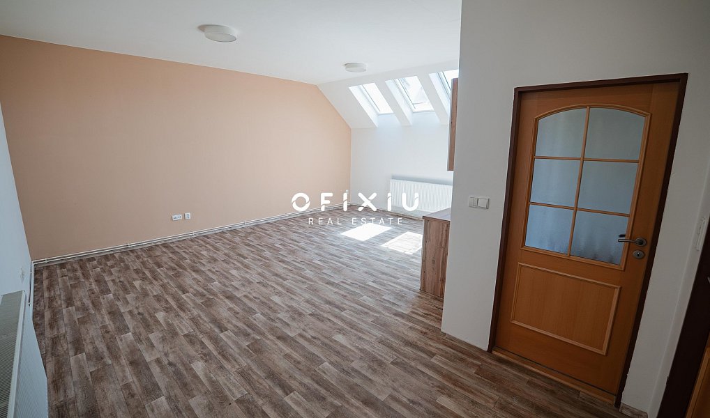 Prodej nájemního domu, činžáku 276 m², Hrušovany nad Jevišovkou – náhled fotky 13
