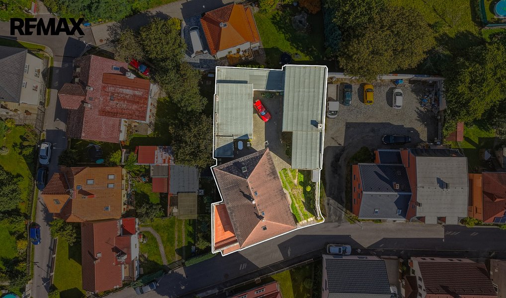 Prodej domu 257 m² s pozemkem 662 m², Nový Bor – náhled fotky 40
