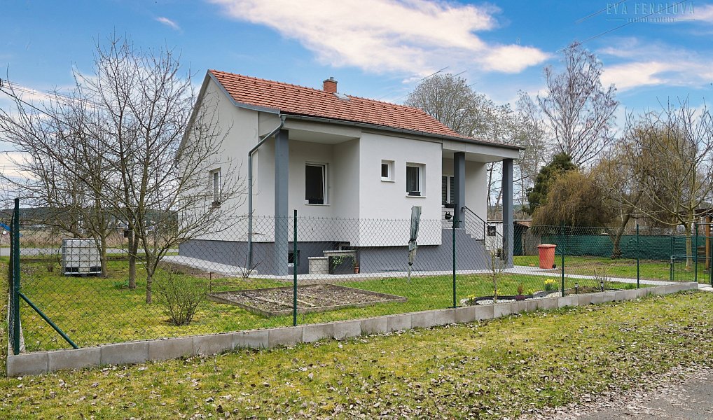 Prodej domu 76 m² s pozemkem 601 m², Starý Plzenec – náhled fotky 3
