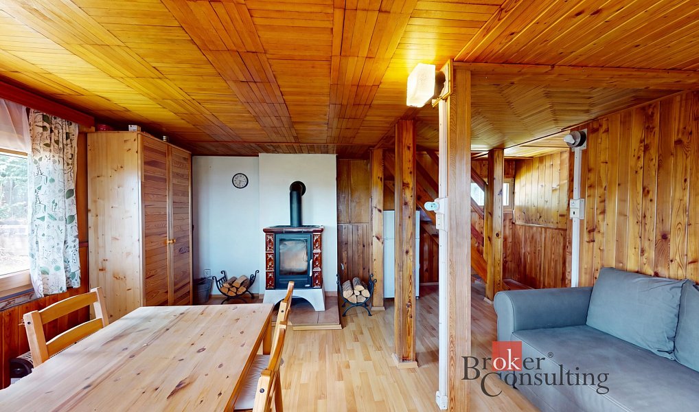 Prodej domu 62 m² s pozemkem 328 m², Kadaň – náhled fotky 7
