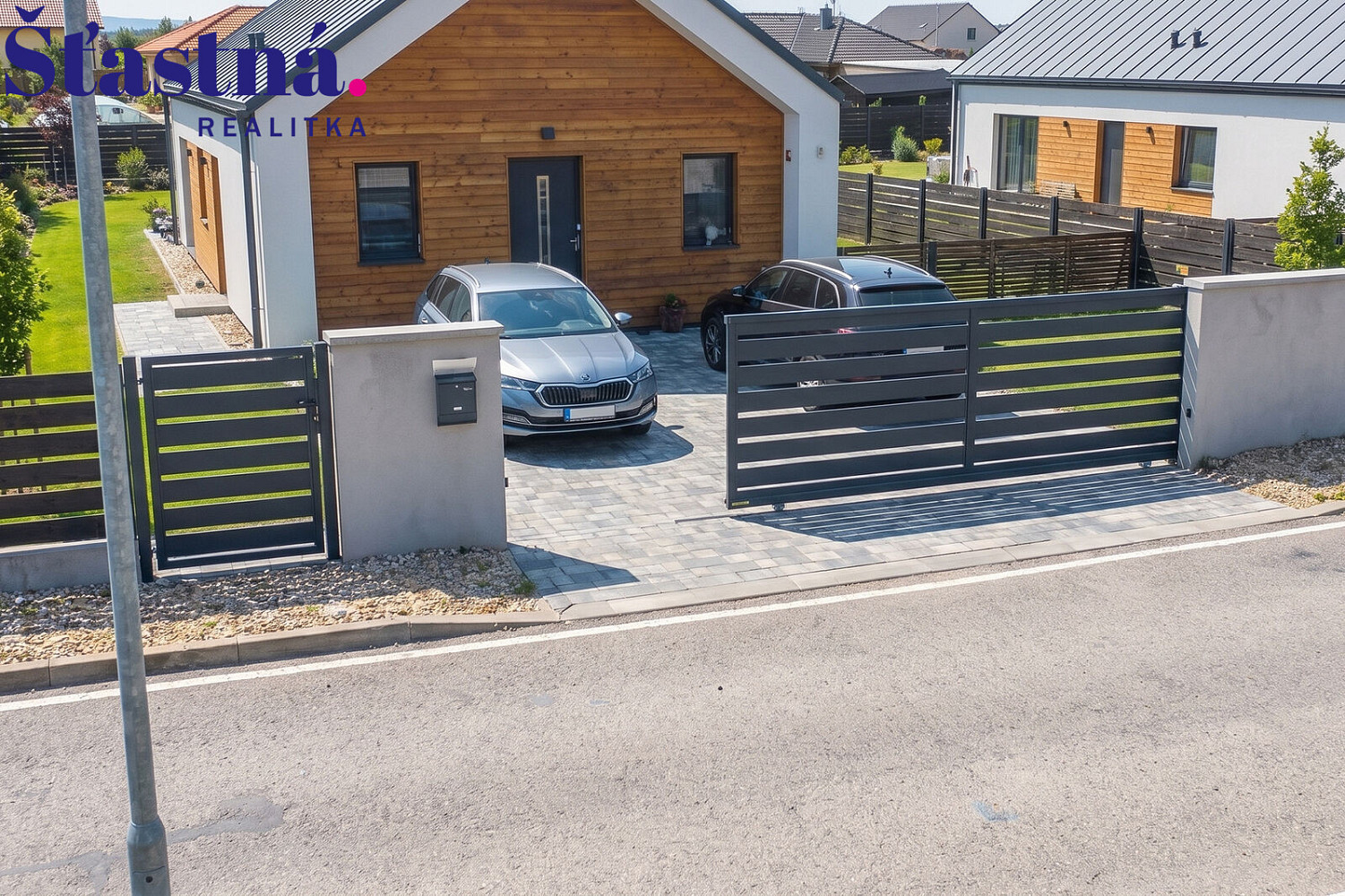 Prodej stavebního pozemku 1 009 m² — photo 4