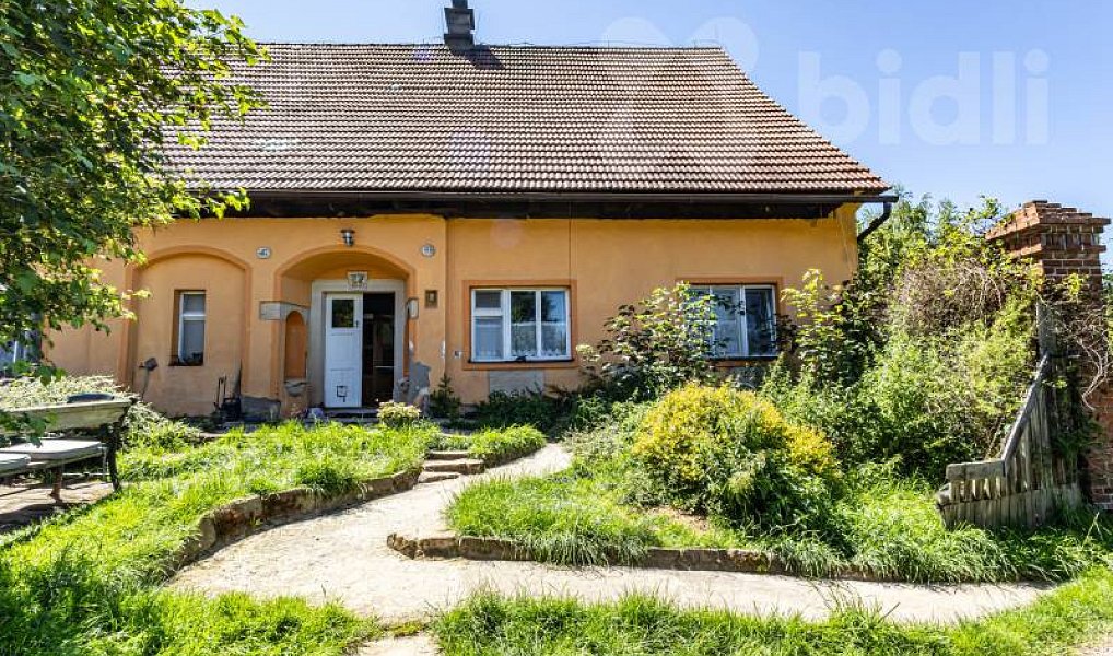 Prodej chaty/chalupy 765 m² s pozemkem 15 104 m², Božanov – náhled fotky 19