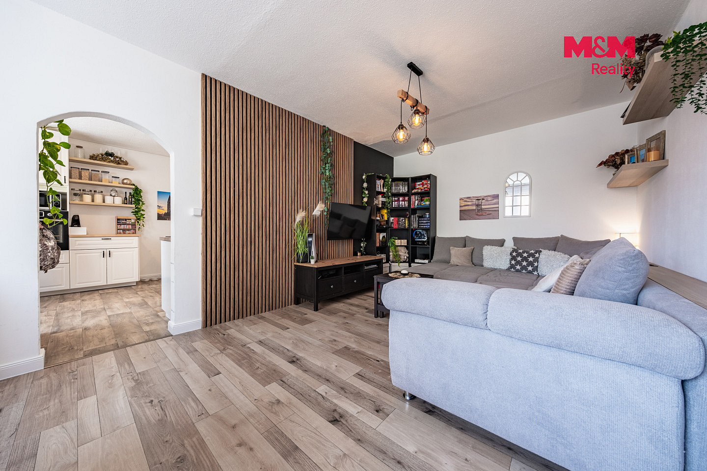 Prodej bytu 3+1 70 m² — photo 3