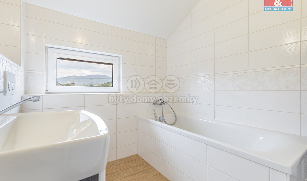 Prodej domu 104 m² s pozemkem 1 013 m², Frýdlant nad Ostravicí – náhled fotky 8