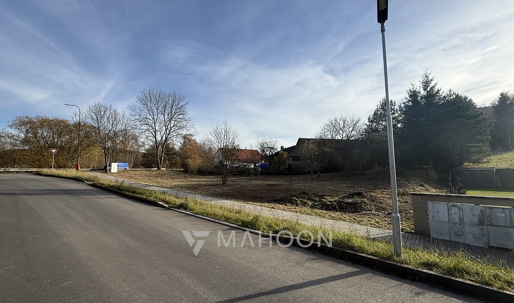 Prodej stavebního pozemku 1 131 m², Příbram – náhled fotky 9