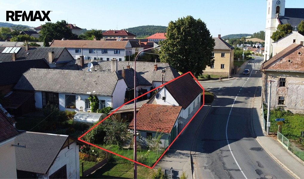Prodej domu 60 m² s pozemkem 223 m², Městečko Trnávka – náhled fotky 6