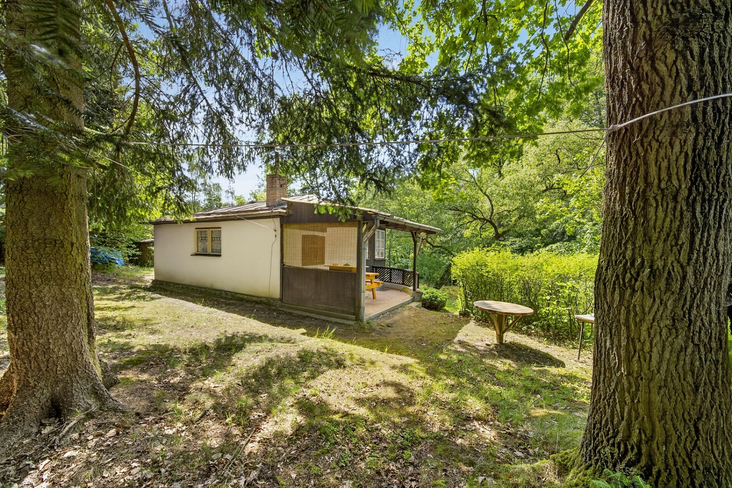 Prodej chaty/chalupy 48 m² s pozemkem 48 m² — photo 5
