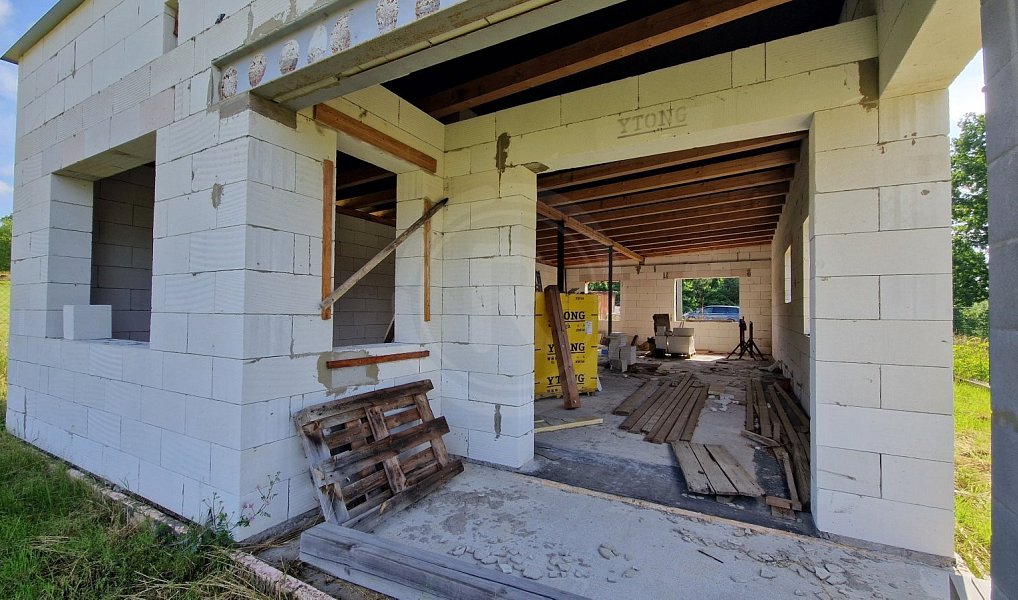 Prodej domu 90 m² s pozemkem 599 m², Dobříš – náhled fotky 6
