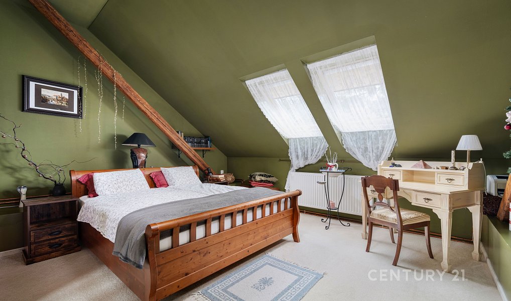 Prodej bytu 4+1 142 m², Měnín – náhled fotky 5