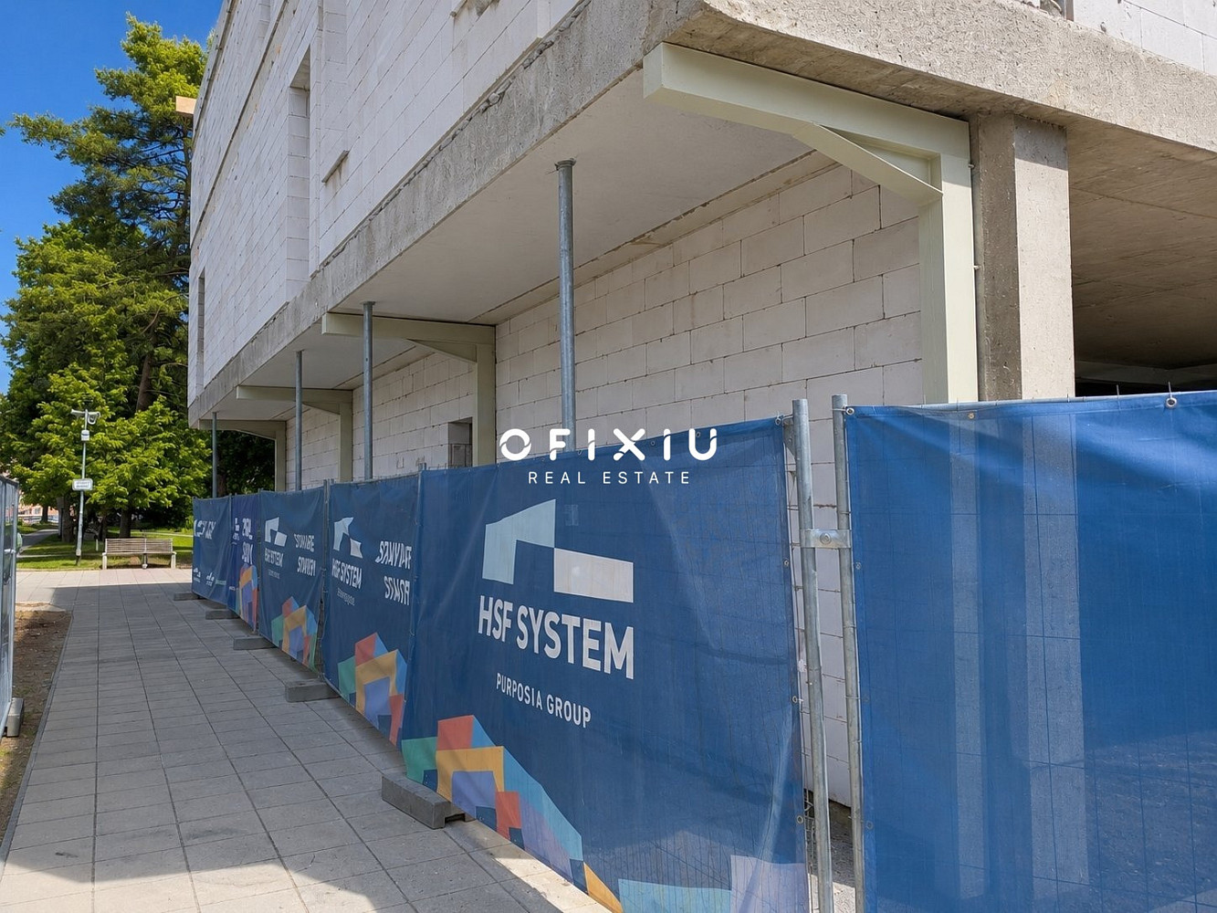 Pronájem obchodních prostor 183 m² – fotografie 5