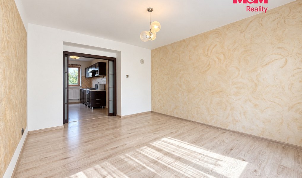 Prodej bytu 2+1 58 m², Karviná – náhled fotky 4