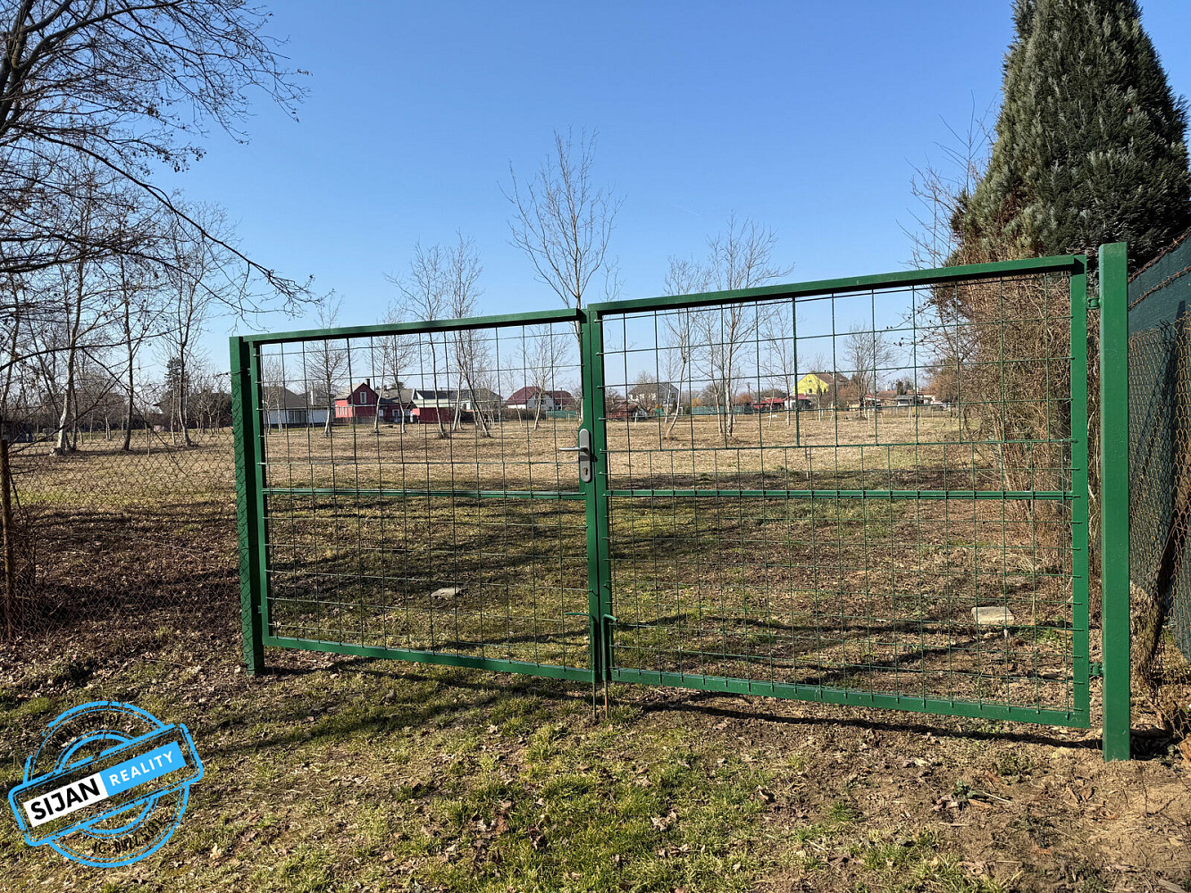 Prodej zahrady 11 776 m² – fotografie 3