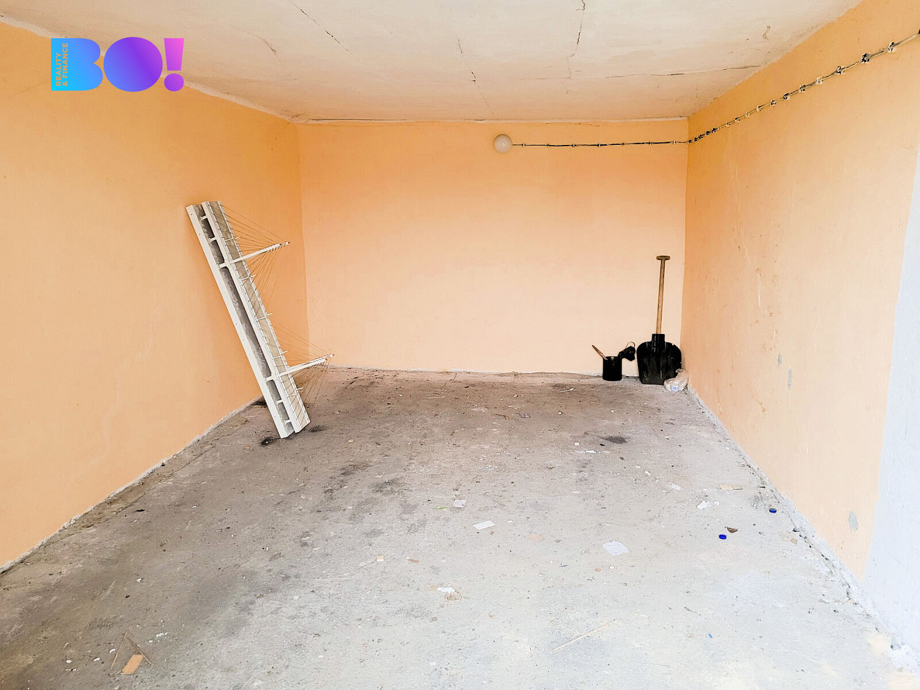 Prodej garáže, 21 m2, ul. Sportovní, Karviná Nové Město – fotografie 4