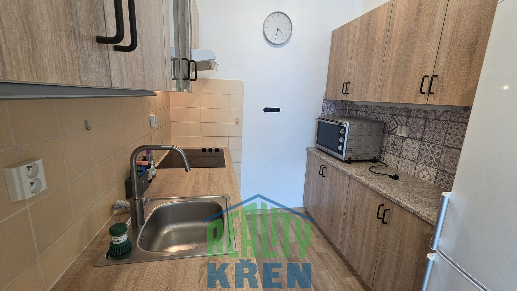 Pronájem bytu 2+kk 43 m² – fotografie 5