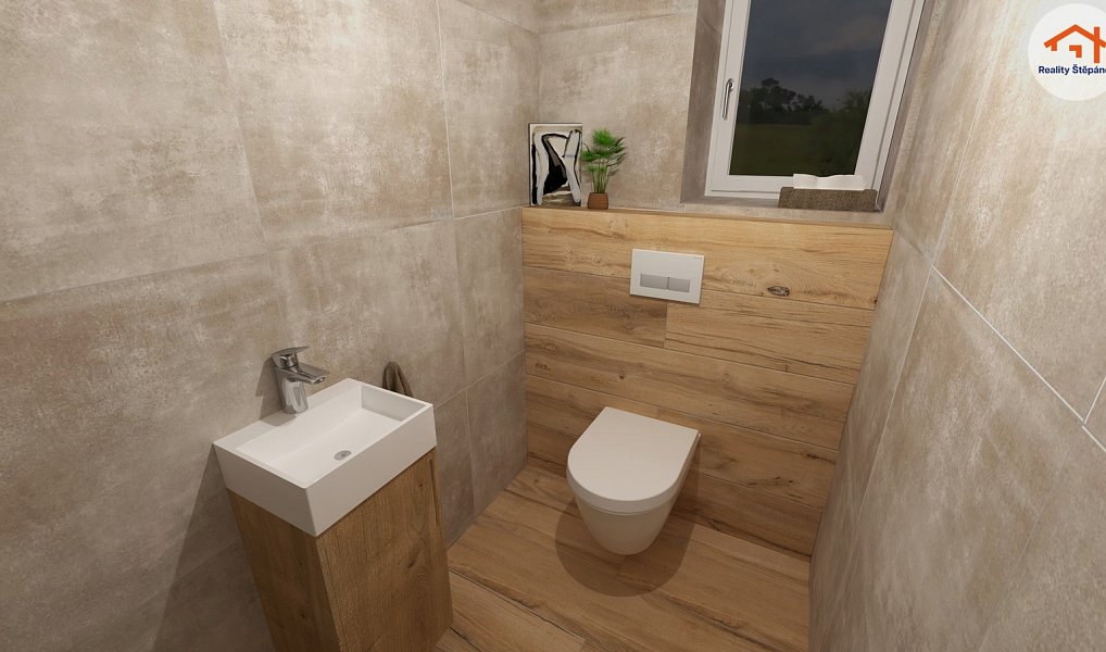 Prodej bytu 3+kk 76 m², České Budějovice – náhled fotky 6