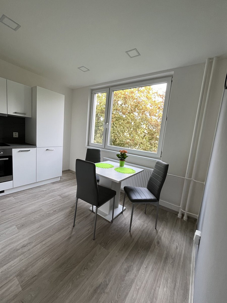 Pronájem bytu 2+1 58 m² – fotografie 3