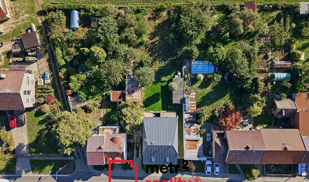 Prodej domu 303 m² s pozemkem 954 m², Charváty – náhled fotky 24