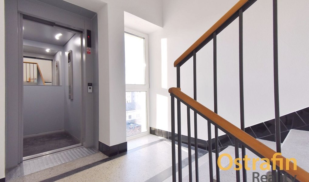 Pronájem bytu 2+kk 51 m², Ostrava – náhled fotky 13
