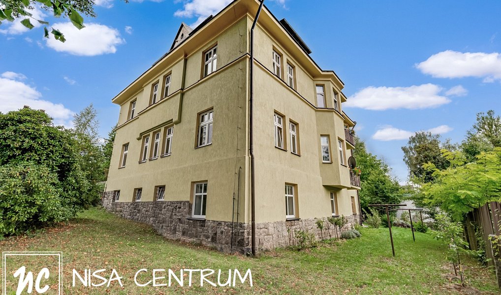 Prodej bytu 2+1 39 m², Liberec – náhled fotky 11