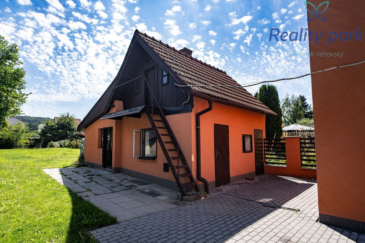 Prodej domu 50 m² s pozemkem 742 m² – fotografie 2