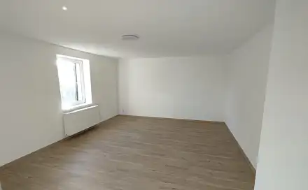 Pronájem bytu 2+kk 40 m²