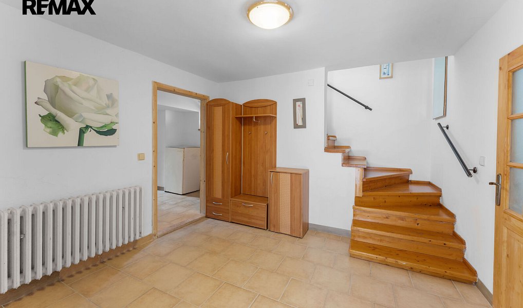 Prodej domu 177 m² s pozemkem 541 m², Mělník – náhled fotky 17