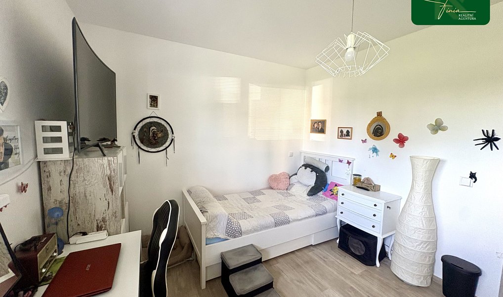 Prodej domu 94 m² s pozemkem 1 310 m², Česká Lípa – náhled fotky 10