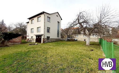 Prodej domu 338 m² s pozemkem 533 m², Ledeč nad Sázavou, okres Havlíčkův Brod