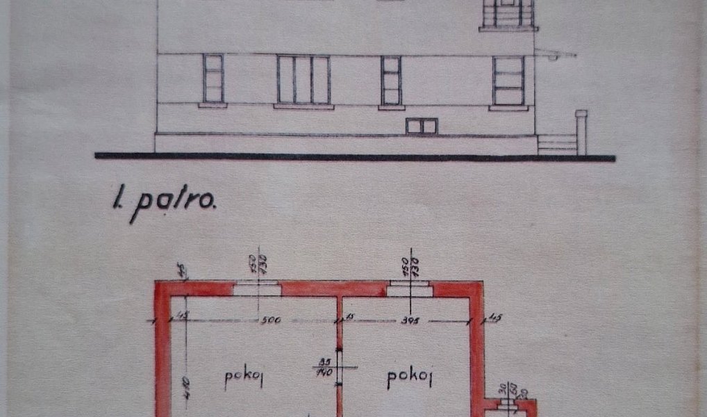Prodej nájemního domu, činžáku 195 m², Praha – náhled fotky 10