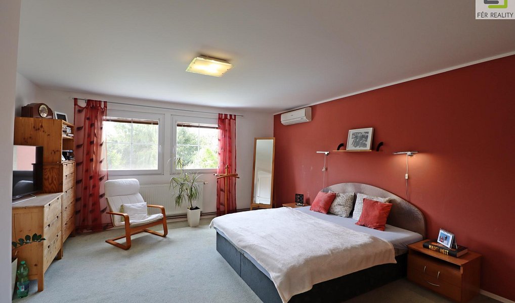 Prodej domu 137 m² s pozemkem 342 m², Roudnice nad Labem – náhled fotky 4