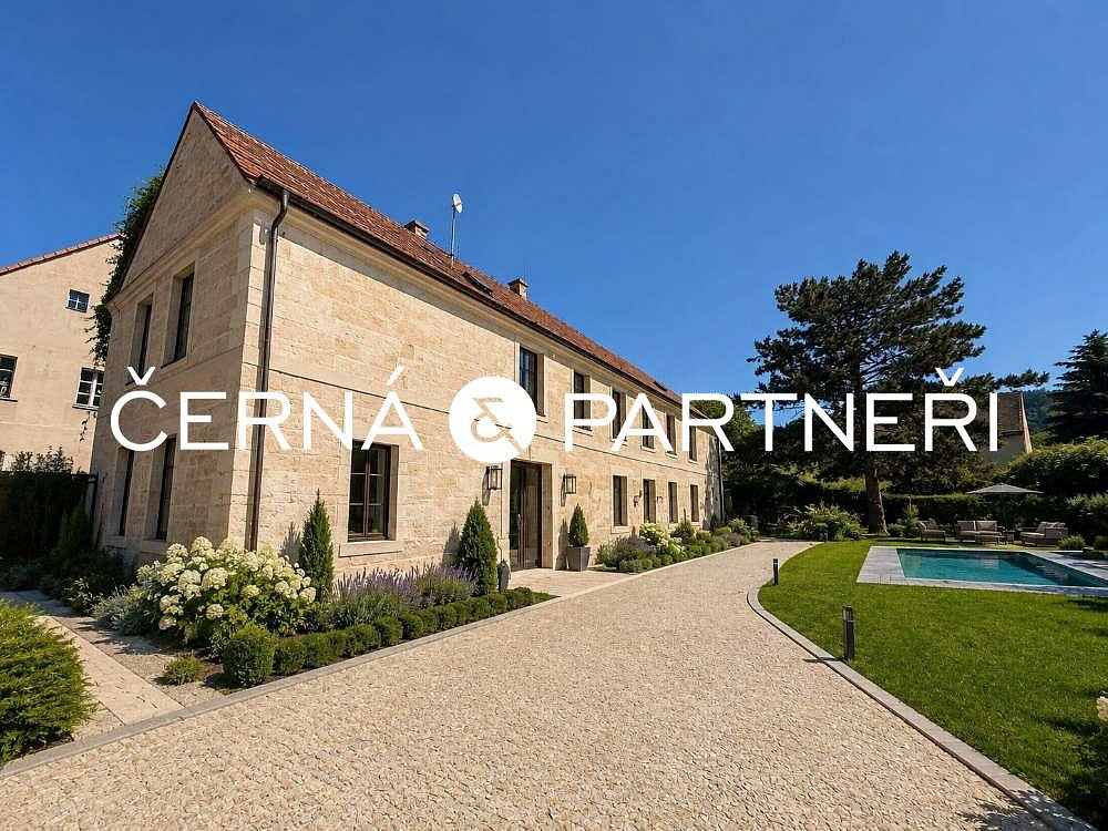 Prodej domu 142 m² s pozemkem 809 m²