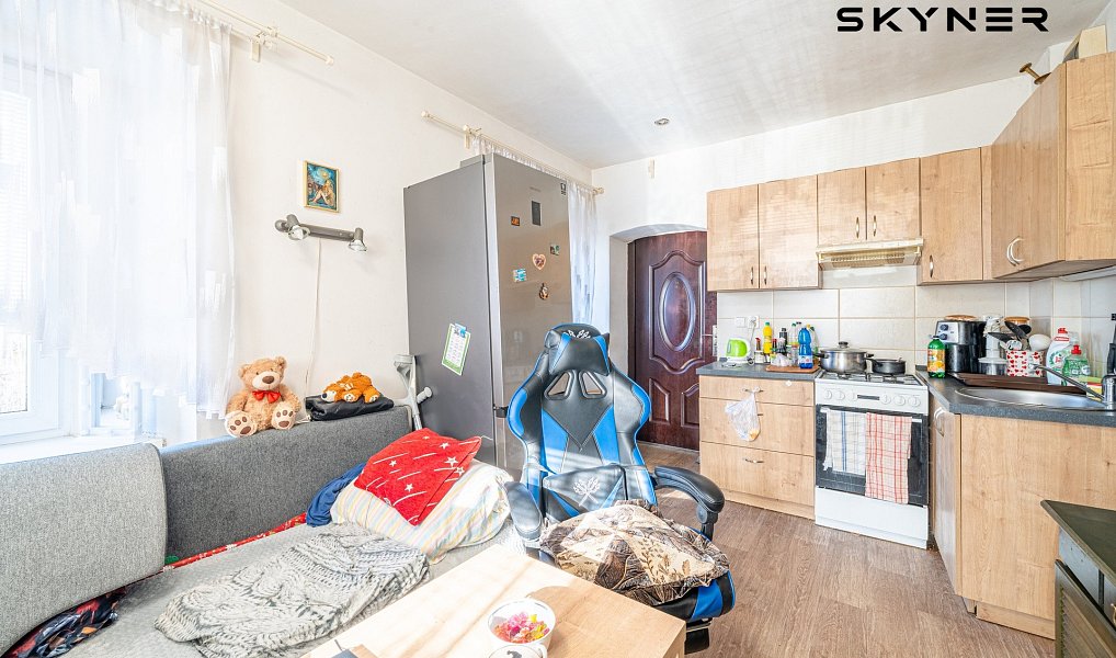 Prodej domu 310 m² s pozemkem 781 m², Telnice – náhled fotky 20
